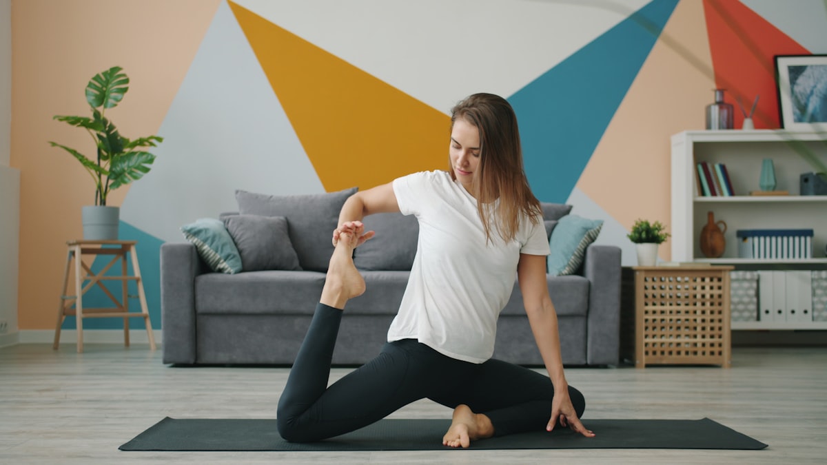 Maja — članica Wellnesshabitjourney zajednice