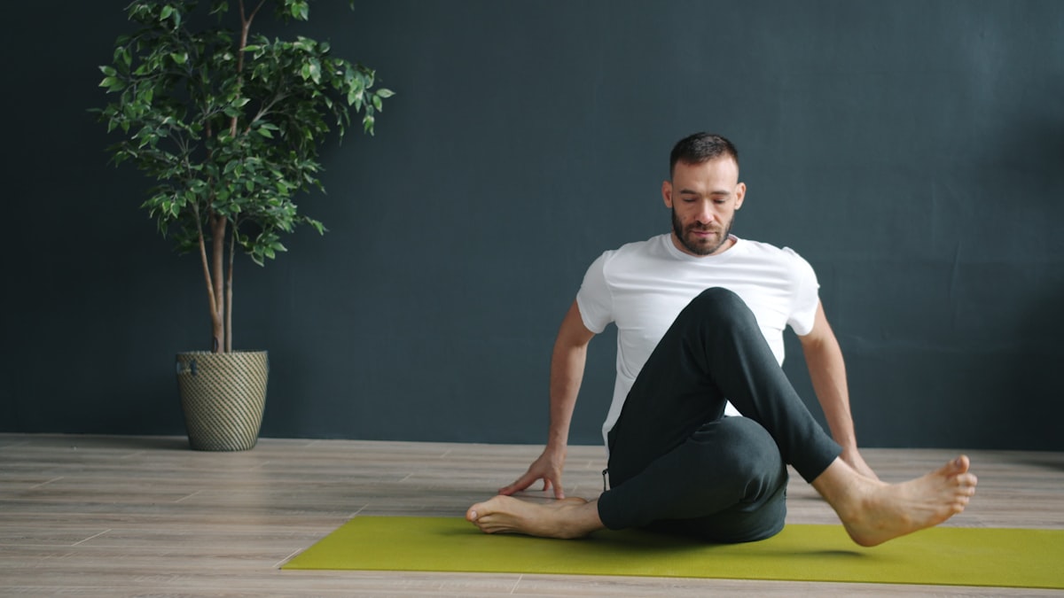 Dejan — članik Wellnesshabitjourney zajednice